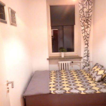 Central Warsaw Apartment Exterior photo
